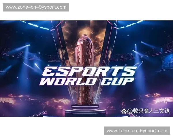 电竞迷的必备神器——深度解析“电竞比分网”的魅力与未来