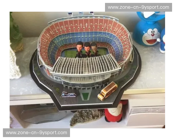 红黑之魂碰撞红蓝信仰：圣西罗与诺坎普的百年回响